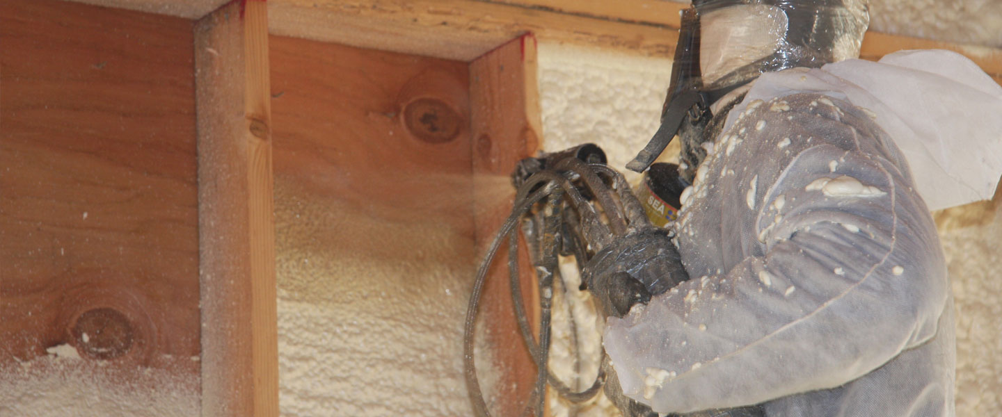 Boise Insulation Contractors